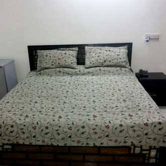 Shree Balaji Residency, New Delhi 5